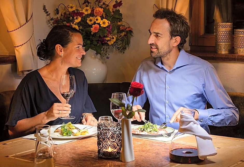 Hotel Herrschaftstaverne