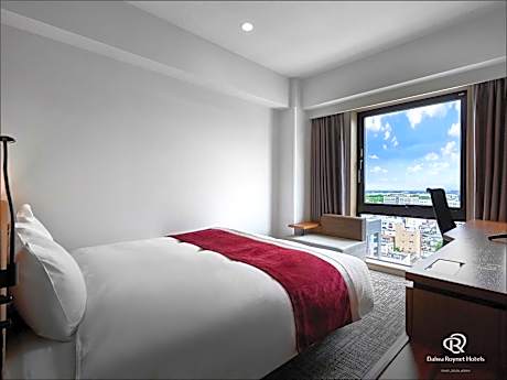 Moderate Double Room - Non-Smoking