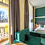 Ferien Hotel Villa Südharz