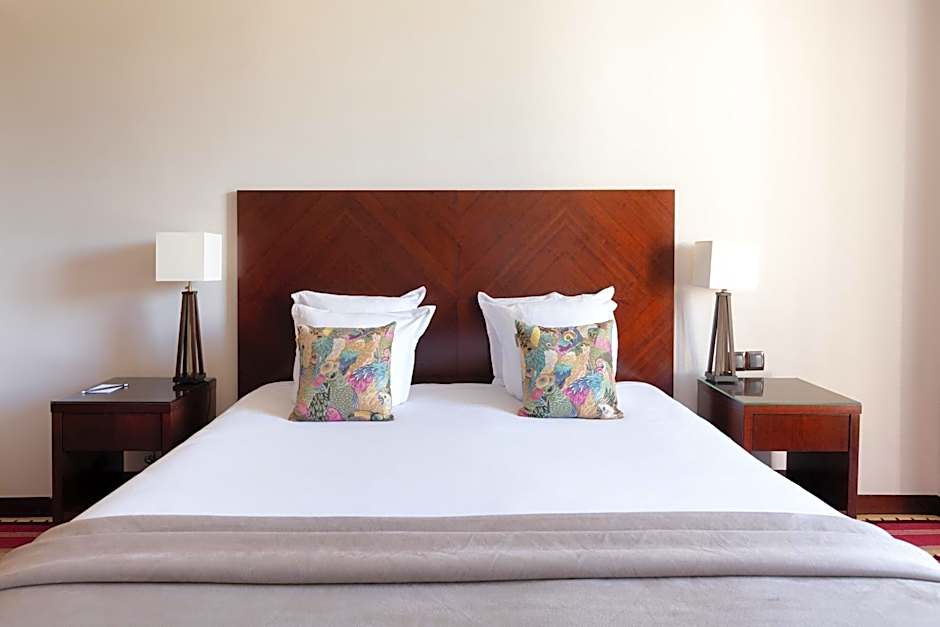 Hotel Juana