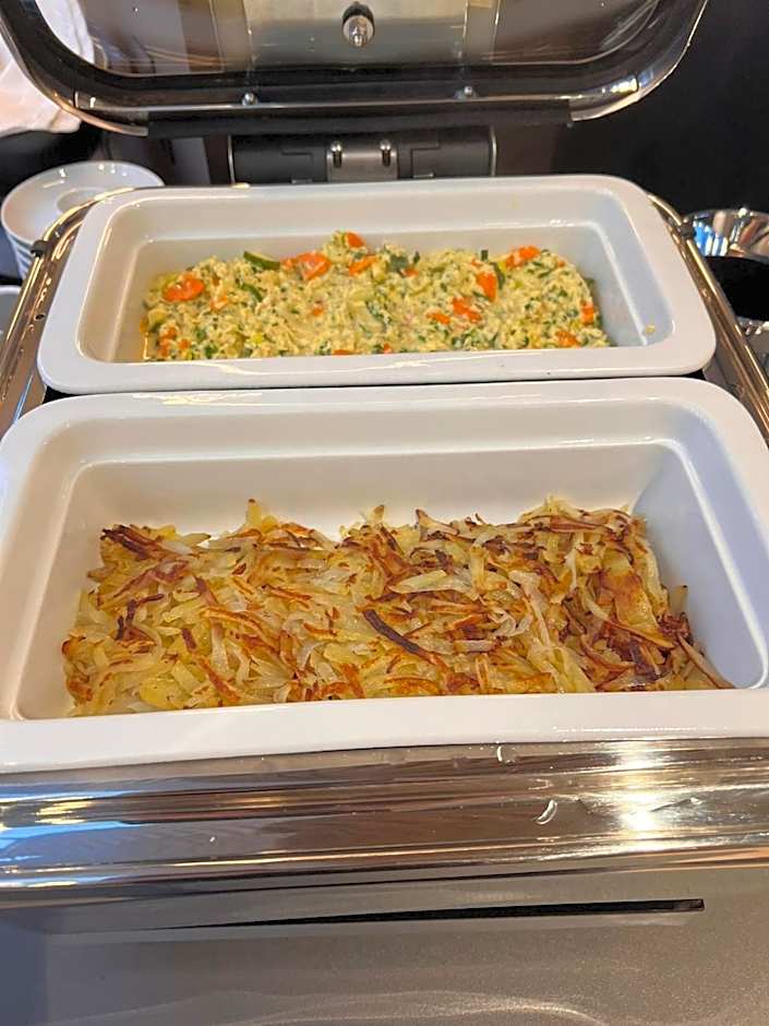 Hotel Thurgauerhof Self-Check-in