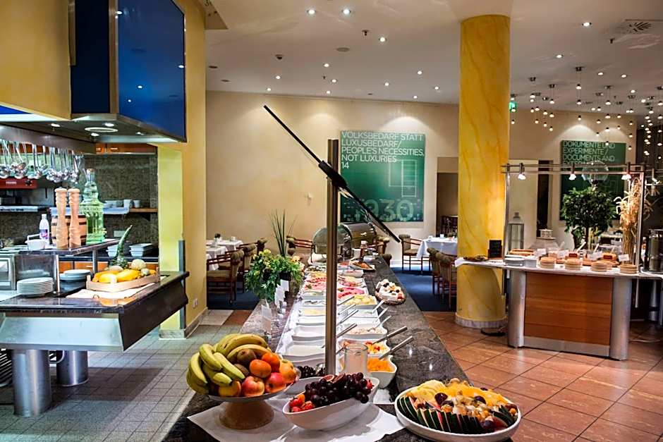 Radisson Blu Furst Leopold Hotel
