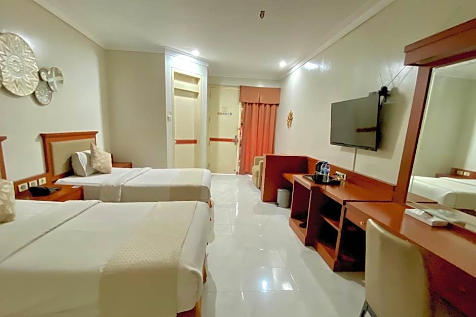 Plaza Hotel Semarang