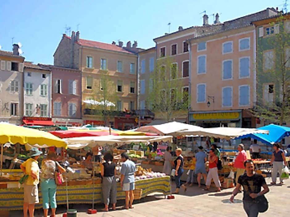 Ibis Budget Montelimar