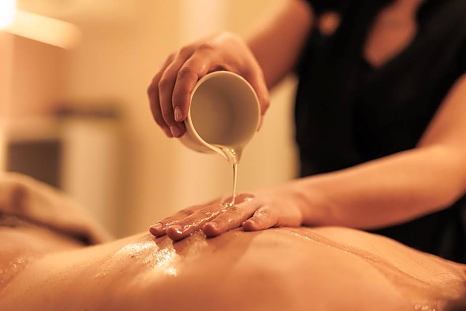 Marina di Petrolo Hotel & Spa