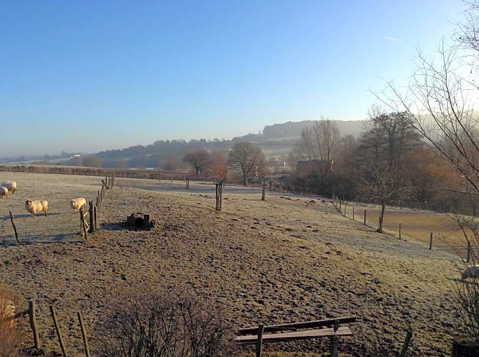 Hotel,Herberg & Appartementen de Smidse