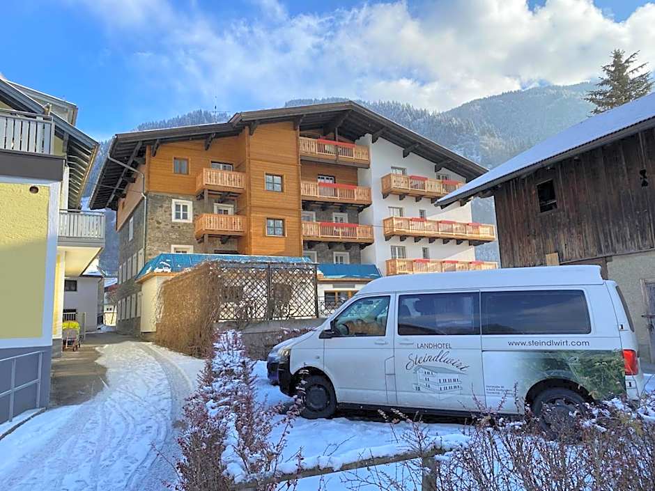 Landhotel Steindlwirt