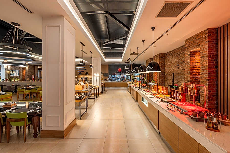 Holiday Inn Ankara - Cukurambar By IHG