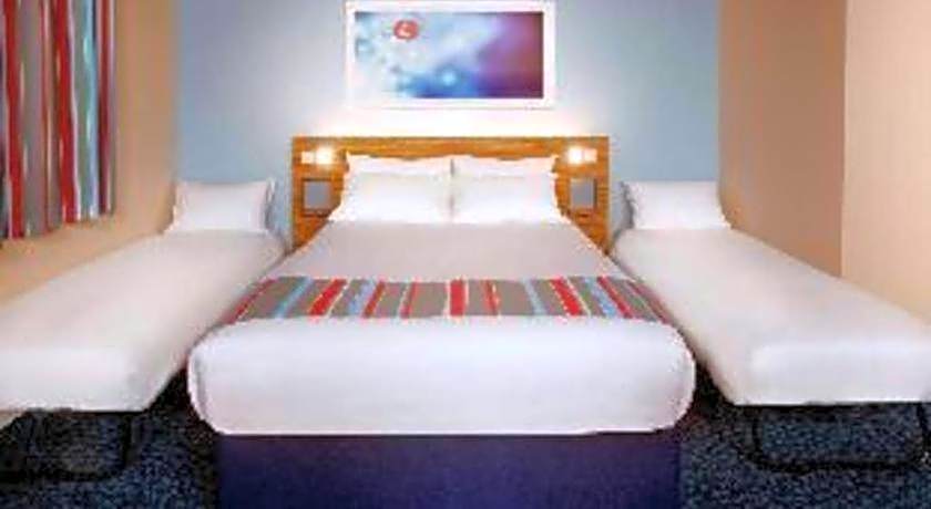 Travelodge Birmingham Maypole