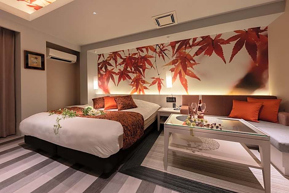 hotel AYA Adult Only