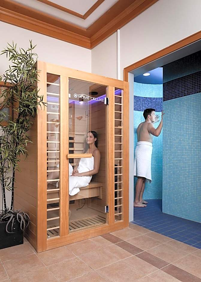 Grand Hotel BELLEVUE