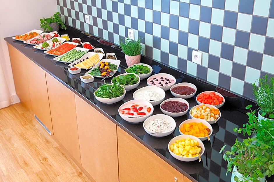 Hotel Altus Poznan Old Town