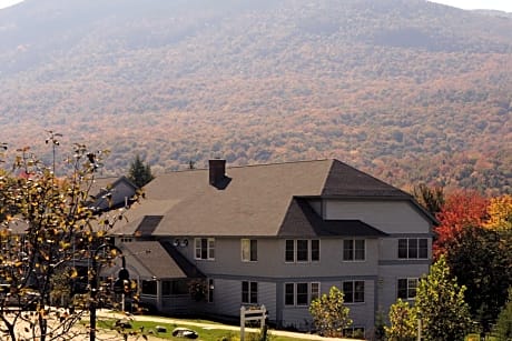 Club Wyndham Smugglers' Notch Vermont