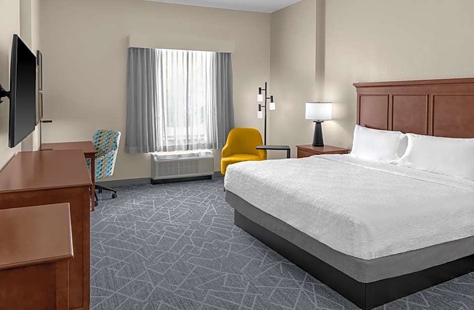 Hampton Inn By Hilton And Suites Coconut Creek