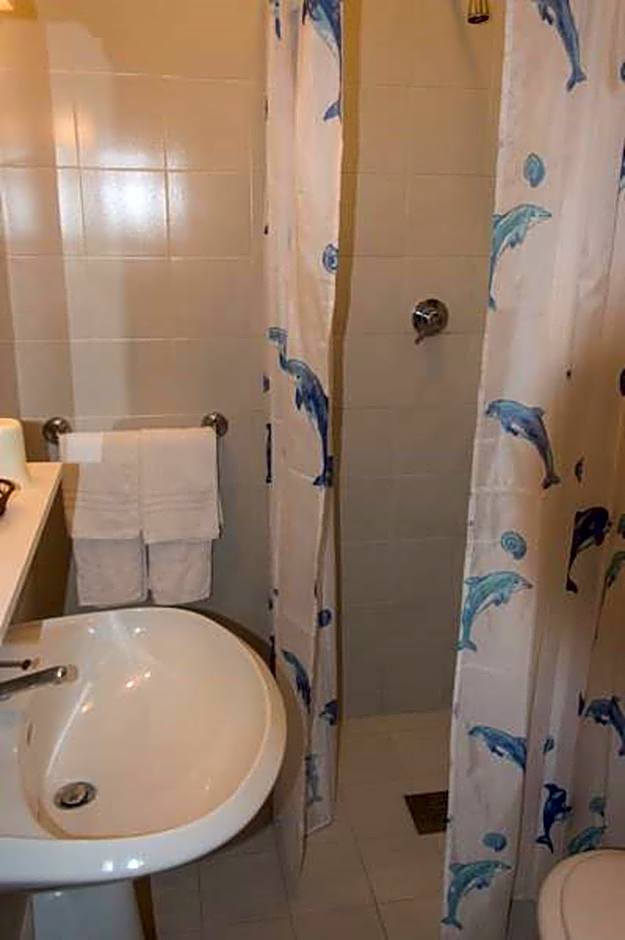 Pensione Villa Joli