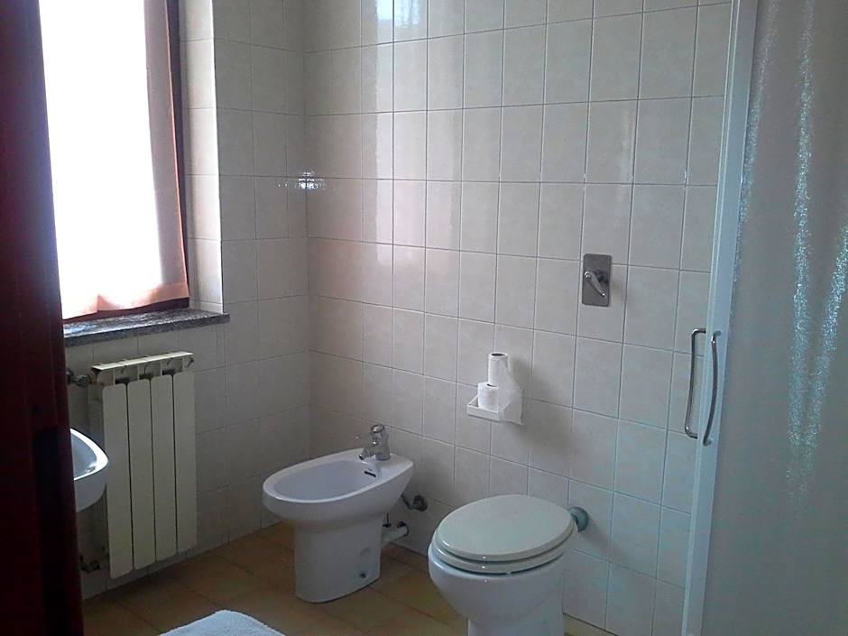 Hotel Ticino Ristorante Chierico