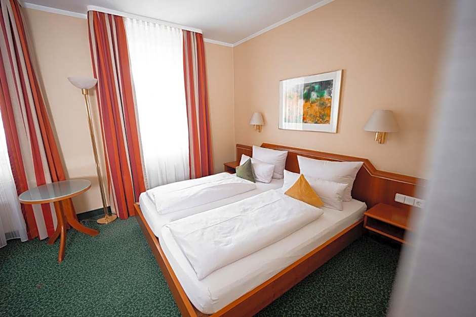 Hotel Weisses Lamm