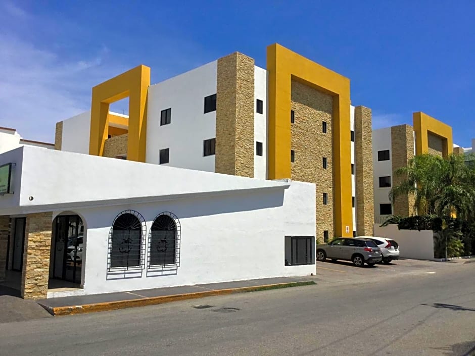 Hotel Las Golondrinas