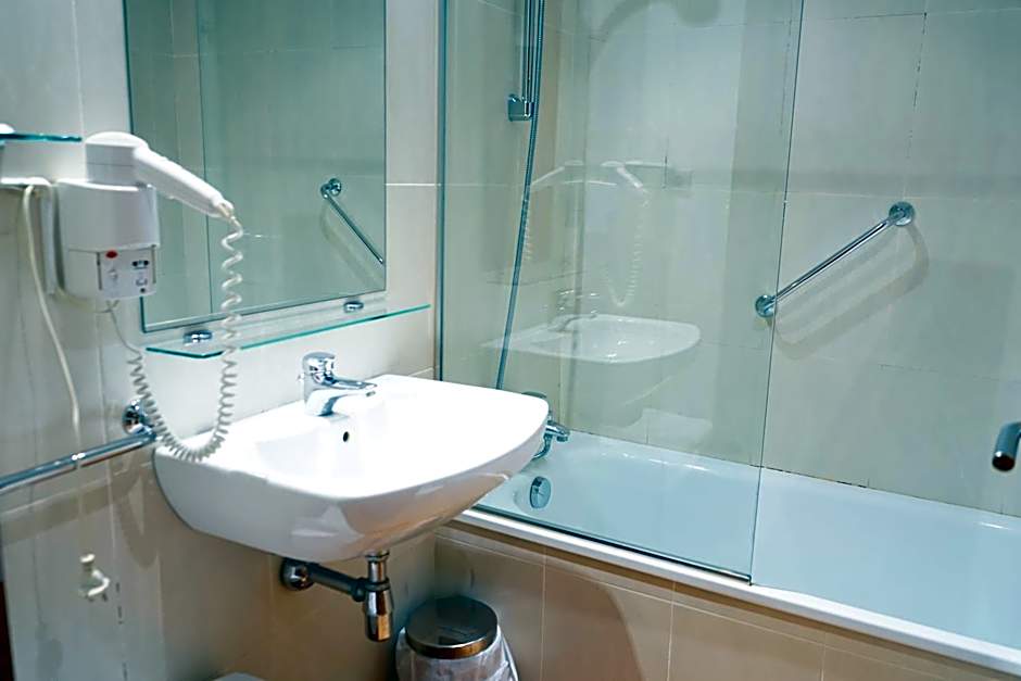 Hotel Santuari Balaguer