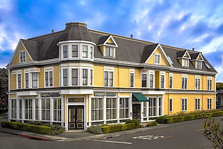 Carter House Inns