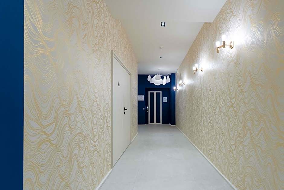 Hotel Astra Opera - Astotel