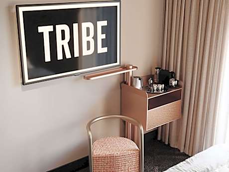 Privilege Room with 1 double bed
