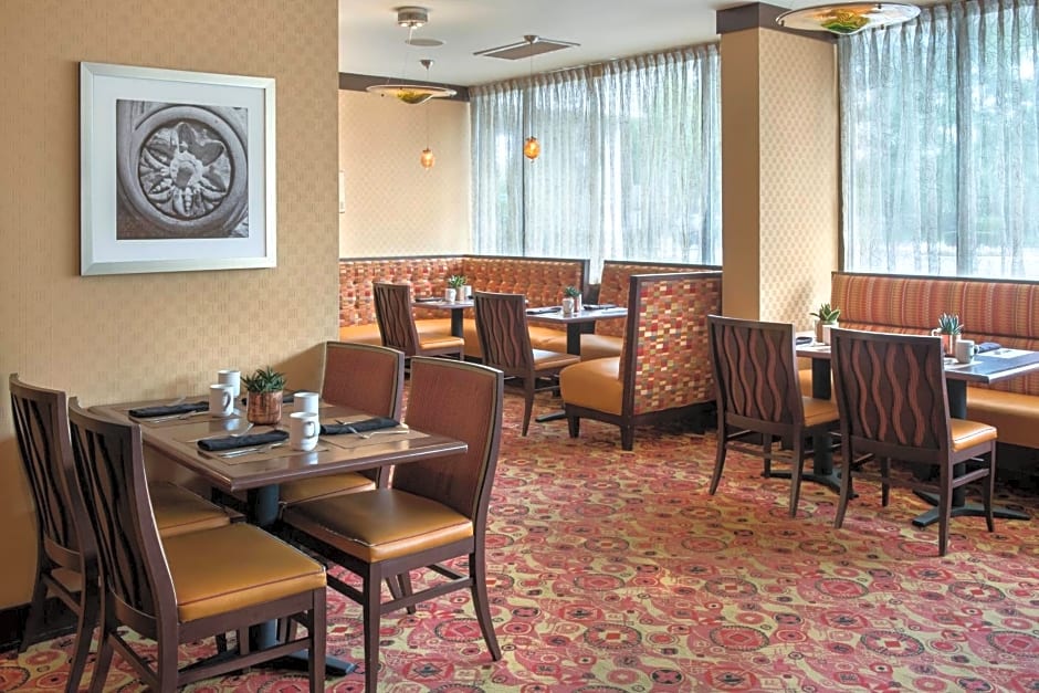 Marriott Saddle Brook