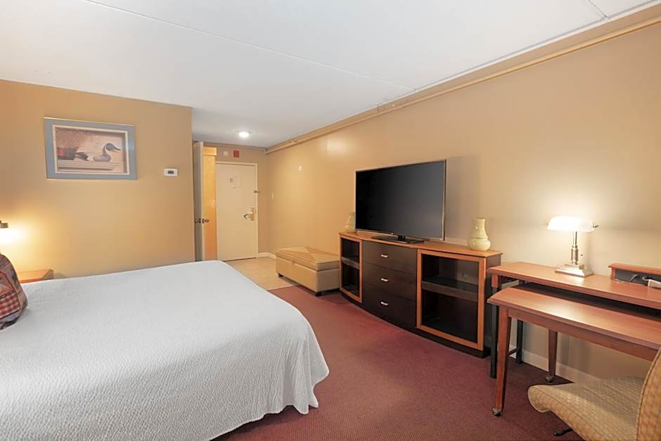 Fireside Inn & Suites West Lebanon