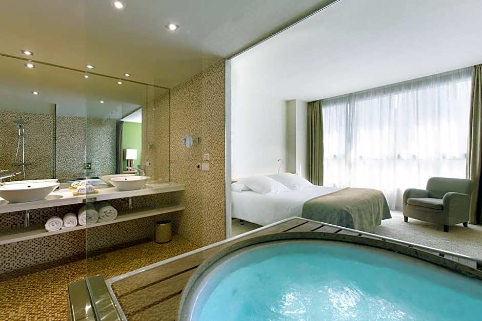 Hotel SB Diagonal Zero 4 Sup