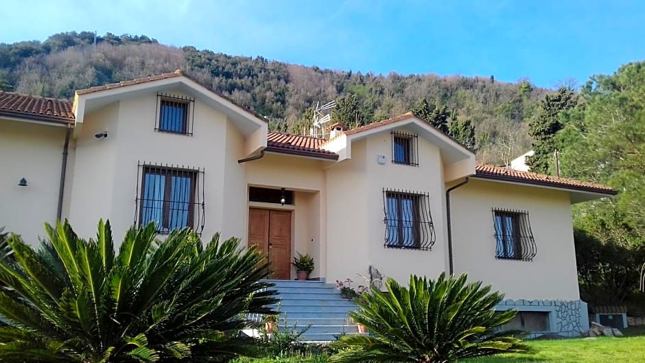 Le Poiane B&B Vacanze