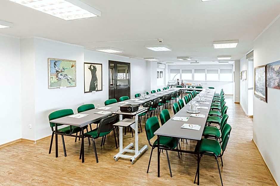 Hotel Gromada Łomża