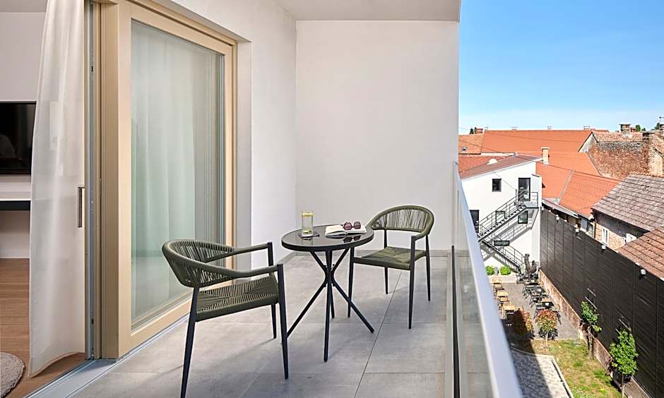 Aminess Florian & Godler Hotel