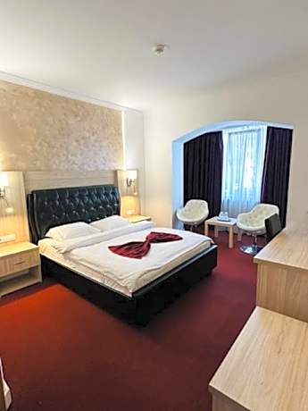 Hotel Bulevard Prestige