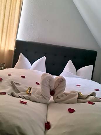 Hotel Drei Kronen