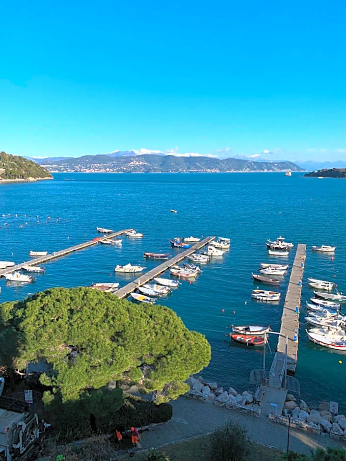 Albergo Ristorante Paradiso