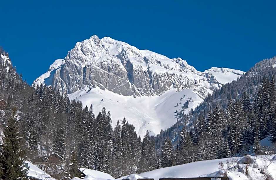 Hôtel L'Ensoleillé