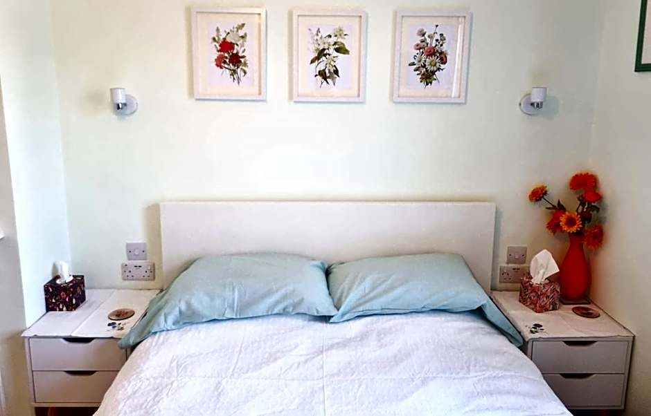 The Witterings Bed and Breakfast