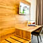 Hotel Sachsengang - free parking, near U1 & U2