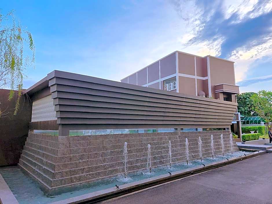 Wangkaew Hotel Phitsanulok