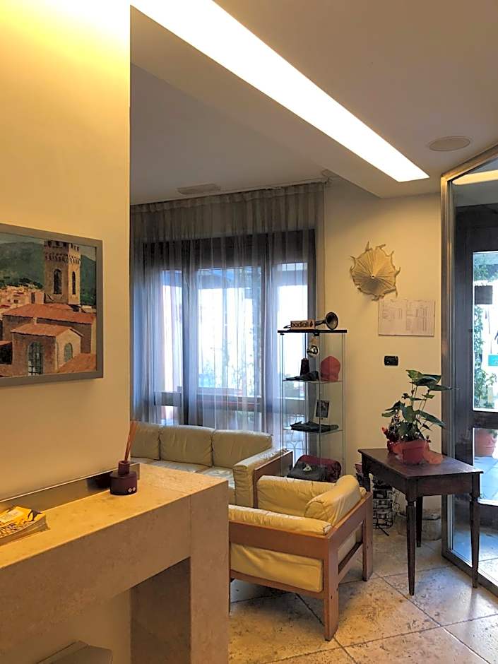 Hotel Italia