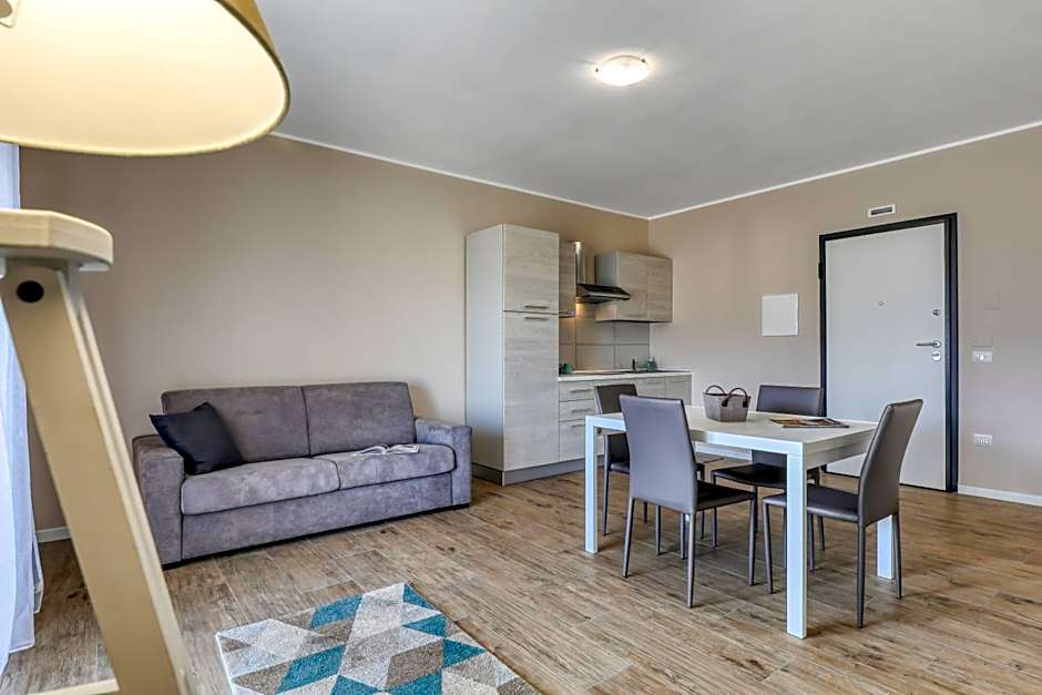 Asso Residence Ospedale