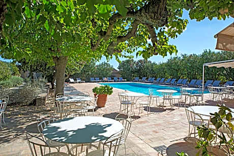 Hôtel La Figuière