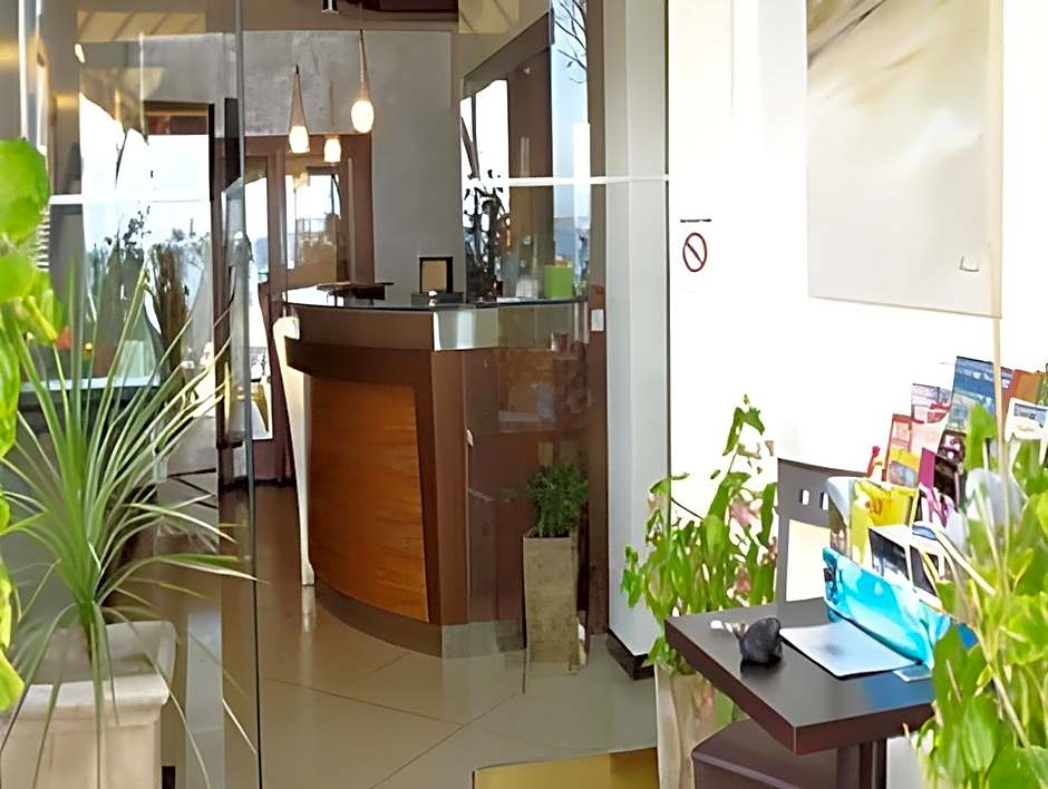 Hotel La Plage