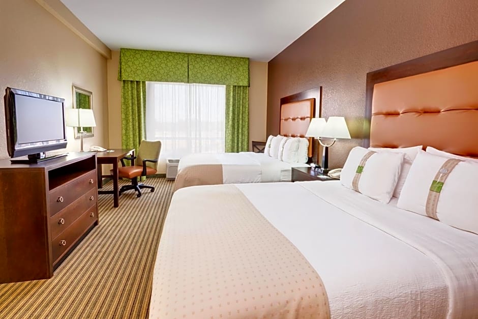 Holiday Inn Pearl - Jackson Area By IHG