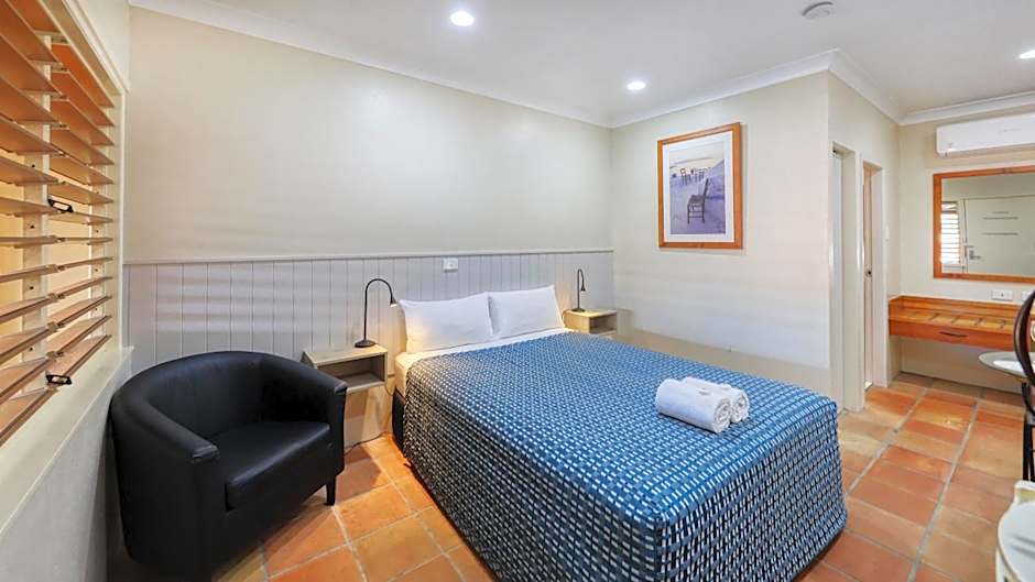Mackay Rose Motel