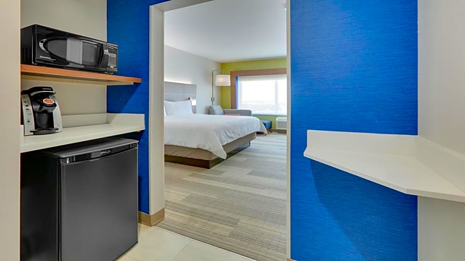 Holiday Inn Express Hotel & Suites Mount Pleasant