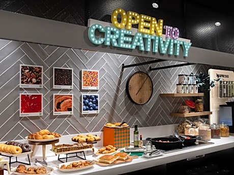 ibis Styles Santander