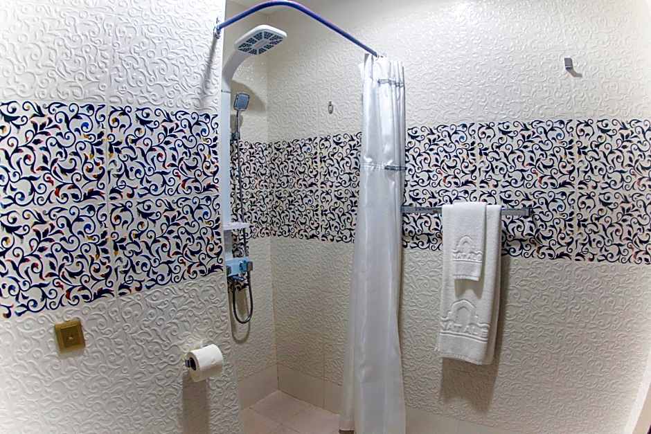 Madinat Al Bahr Business & Spa Resort