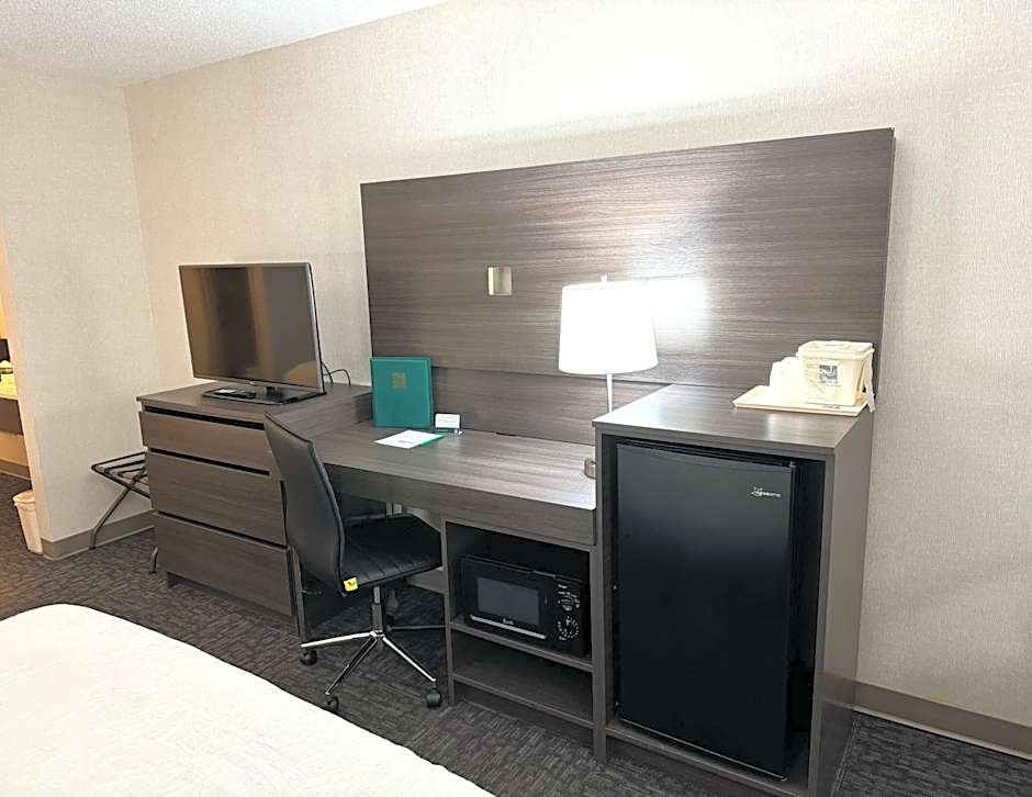 Quality Inn Spearfish I-90