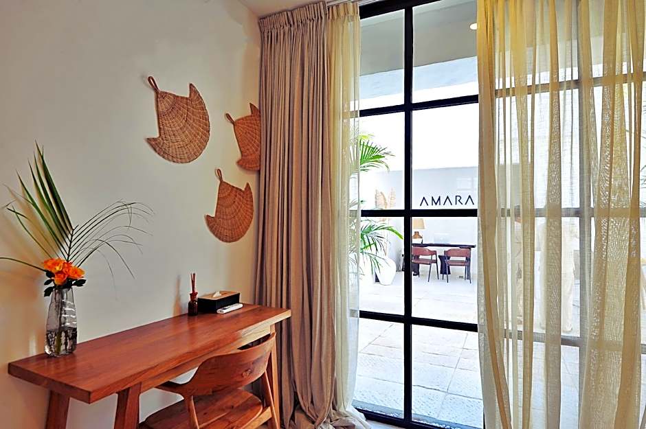 Amara Uluwatu